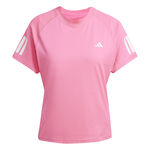 adidas Kläder adidas Club T-shirt Damer-Pink