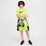 Big Kids Graphic Tank-Top