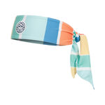 BIDI BADU Kläder BIDI BADU The Aerodynamic Move Printed Bandana Unisex - flerfärgad, 