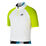 Nike Court Slam Men 1/2 Zip Tennis Polo