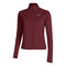Dri-Fit Pacer 1/4-Zip Longsleeve