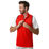 Stella McCartney Zipper Tee Men