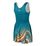Komodo Dress