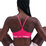 Dri-Fit Indy Padded Sports Bra
