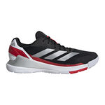 adidas Crazyquick LS Padel M