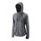 Training Hooded Jacket Women