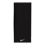 Nike Handdukar Nike Fundamental Handduk-Svart,Vit