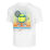 Court Open Tee