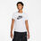 New Sportswear Essential Icon Futura Tee