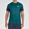 CAMISETA BULLPADEL LEIDO 053