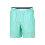 Quiet Please Kläder Quiet Please Wild Slam Shorts Herrar-Turkos