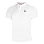 BIDI BADU Kläder BIDI BADU Crew Polo Herrar-Vit