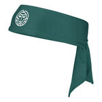 BIDI BADU Kläder BIDI BADU Cole Tech Bandana-Mörkgrön