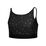 Dri-Fit Trophy Swoosh print Bra