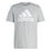 Essentials Single Jersey Big Logo T-Shirt