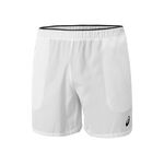 ASICS Kläder ASICS 7Inch Shorts Herrar - vit, svart