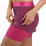 Court Dri-FIT Printed Skirt Women