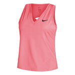 Nike Kläder Nike Dri-Fit Victory Court Linne Damer - korall, 