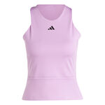 adidas Kläder adidas Y-Linne Damer-Rosa