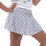 Sun Chaser Smocked Skirt