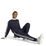Essentials French Terry Tapered Cuff 3-Stripes Joggers