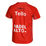 ODEON Tello Tee