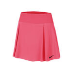 Nike Kläder Nike Dri-Fit Advantage Kjol Damer-Pink