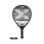 NOX Padelracket NOX AT10 AT10 Genius by Augustin Tapia Testracketar
