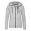 Club Greta Full-Zip Hoodie Women