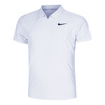 Nike Kläder Nike Court Dri-Fit Advantage Slam Polo Herrar-Ljusgrå