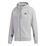 Essential Comfort Sweatjacket Men