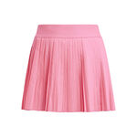 adidas Kläder adidas Club Pleat Kjol Flickor-Rosa