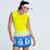 Shibori Wave Skirt-14in