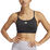 Aeroreact Training 3 Stripes Bra