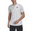 Club 3 Stripes Tee