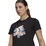 Floral Graphic Tee