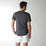 Court Dry Challenger Shortsleeve Top Men