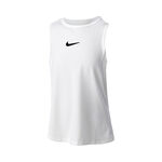 Nike Kl&auml;der Nike Dri-Fit Victory Linne Flickor-Vit,Svart