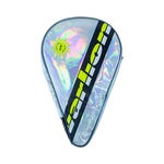 Varlion Racketskydd Varlion Padel Cover -silver