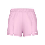 HEAD Kläder HEAD Dynamic Shorts Damer-Rosa