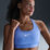 Swoosh medium Sport-BH