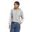 3 Stripes French Terry Cropped Hoody
