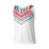 Think Ink Tie Back Tank Top