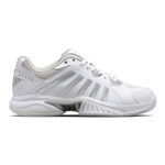 K-Swiss Tennisskor K-Swiss Receiver V Allroundsko Damer - vit, silver