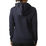 Essentials 3-Stripes Full-Zip Hoodie Women