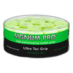 Signum Pro Överlindor Signum Pro Ultra Tac Grip 30-pack-Gul