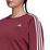 INC 3-Stripes FL Plus Sweatshirt