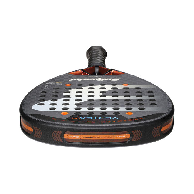 Bullpadel