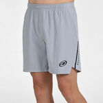 Bullpadel Kläder Bullpadel Mazari Shorts Herrar-Grå
