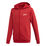 Essentials Linear Full-Zip Hoody Boys